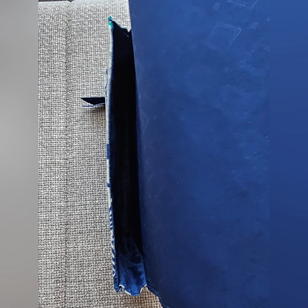 Vera Bradley Crossbody/Wristlet w/removable straps, GUC - Picture 11 of 11